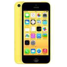 Smartphone Apple Iphone 5c 16gb Color Amarillo